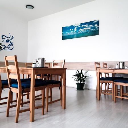 Hotel Pallone Balatonfured Ngoại thất bức ảnh