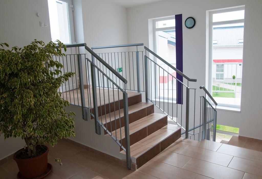 Hotel Pallone Balatonfured Phòng bức ảnh